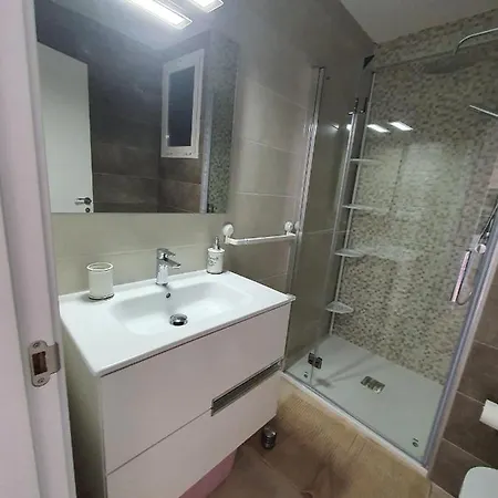 San Antoni Apartment *