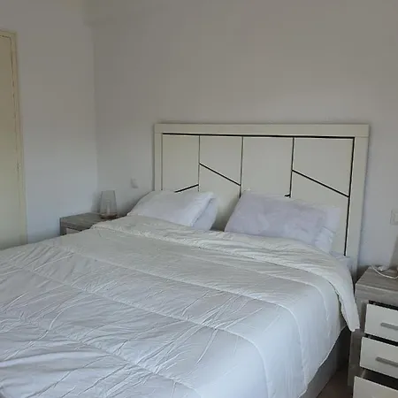 Apartment San Antoni