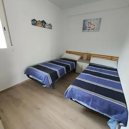 San Antoni Apartment