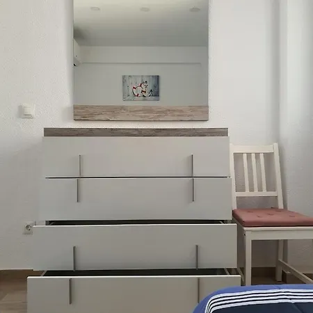 Apartment San Antoni *