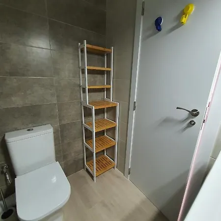 San Antoni Apartment *