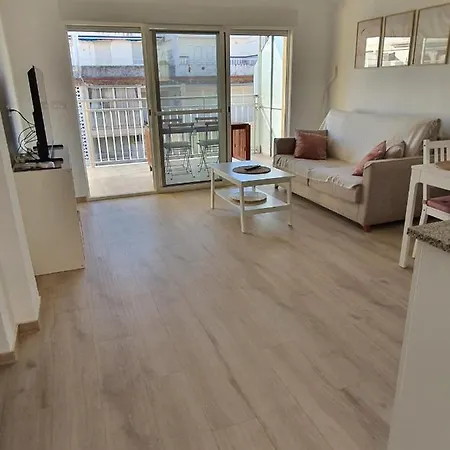 San Antoni Apartment *