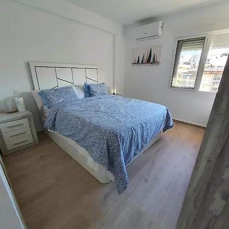 Apartment San Antoni