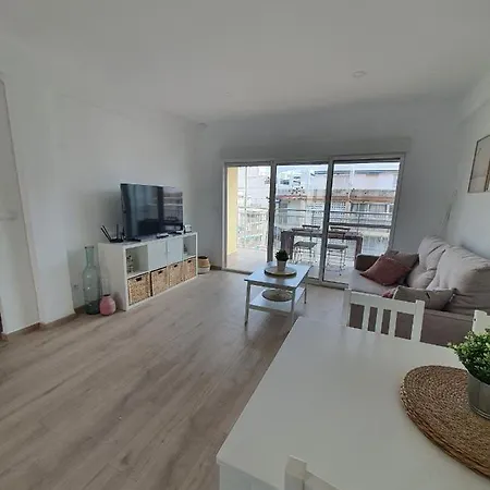 San Antoni Apartment