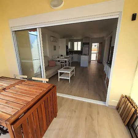 Apartment San Antoni Cullera