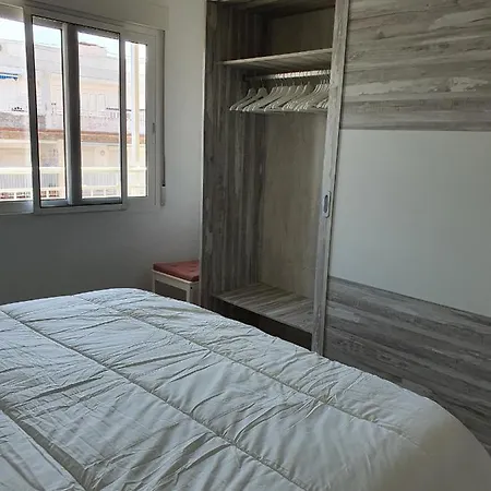 Apartment San Antoni *